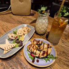 Restaurant De Beren Groningen