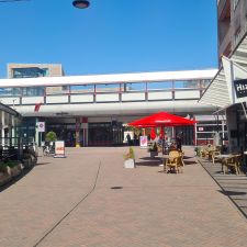Almere Buiten