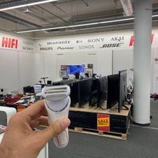 MediaMarkt Rotterdam Zuid