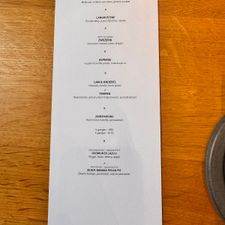 Restaurant Hemel & Aarde