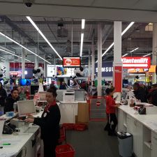 MediaMarkt Amsterdam Arena