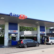 Tango Assen Zeilmakerstraat