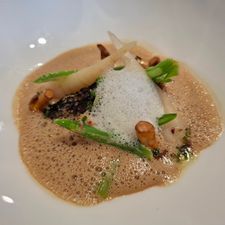 Bij Jef Restaurant & Hotel
