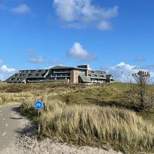Paal 8 Hotel aan Zee