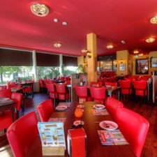 La Cubanita Tiel