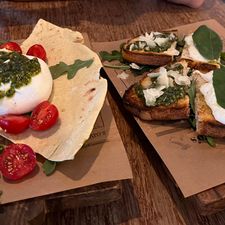 Renato's Pizzeria - De Pijp