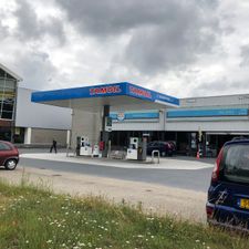 Tamoil Express Zaandam