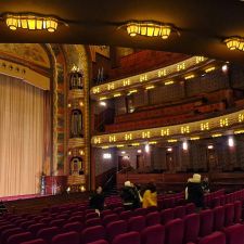 Koninklijk Theater Tuschinski | Pathé