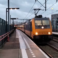 Almere Buiten