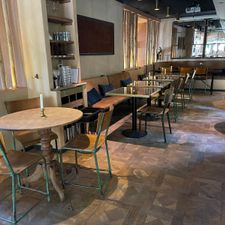 Bar Grill Marathonweg