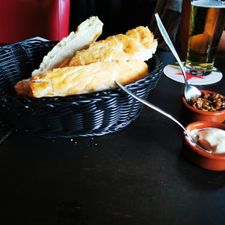 La Cubanita Schagen