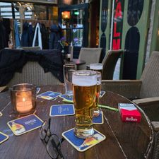 Café 't Stulpke