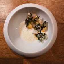 Restaurant Zenith Apeldoorn