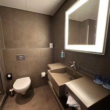 Hotel Novotel Den Haag World Forum