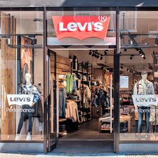 Levi's® Amersfoort