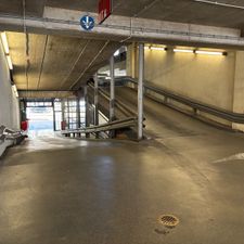 Q-Park Tolbrug