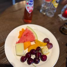 Wereldrestaurant Atlantis Almere