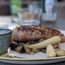 Restaurant De Beren Ede