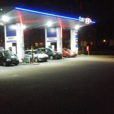 Tango Ede Molenstraat