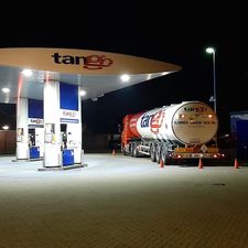 Tango Geldrop