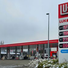 LUKOIL De Locht Kerkrade