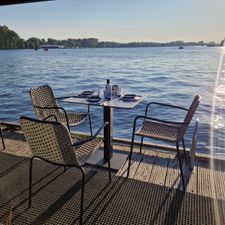 Het Bosch Waterfront Kitchen