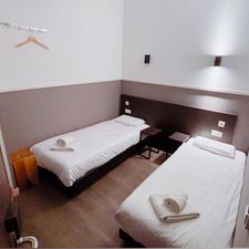 Hotel Manofa
