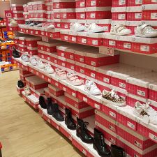vanHaren schoenen