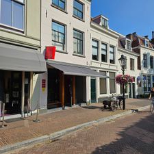 Restaurant Blauw Utrecht