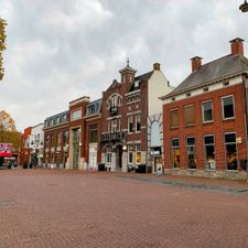 ANWB winkel Helmond