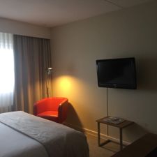 Mercure Hotel