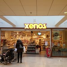Xenos Helmond Elzaspassage