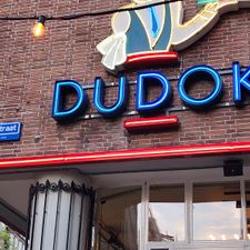 Dudok Rotterdam