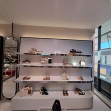 de Bijenkorf Amsterdam