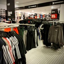 ANWB winkel Uden