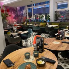 Leonardo Hotel Rotterdam Savoy (Former Savoy Hotel Rotterdam)