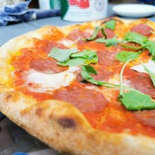 De Pizzabakkers Hilversum