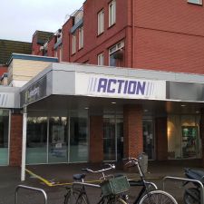 Action Groningen