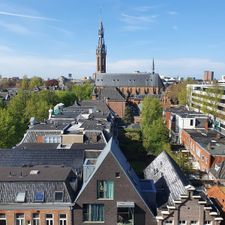 Flonk Hotel Groningen Centre