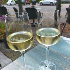 Restaurant- Bistro De Heeren van Udenhout