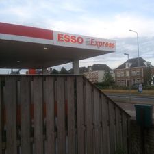 Esso Express