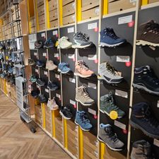 ANWB winkel Hellevoetsluis