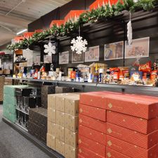 Sligro Leiden