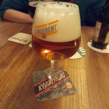 Café 't Hemeltje
