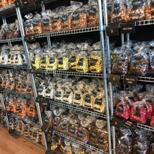 ANWB winkel Den Bosch