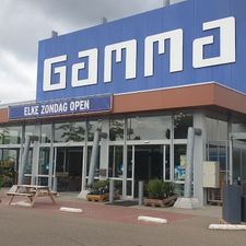 GAMMA bouwmarkt Echt