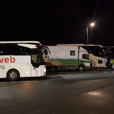 P+R Meerhoven