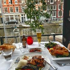 Restaurant Levant