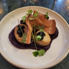 Meatless District
