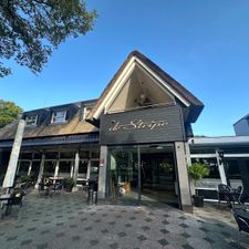 Hotel-Restaurant de Stripe v.o.f.